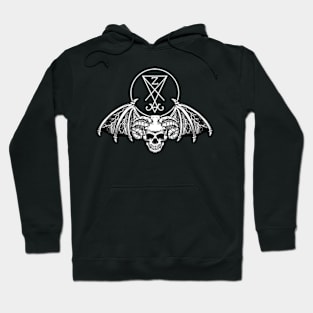 Zeal and Ardor metalhead Hoodie